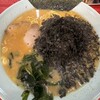 ラーメンショップ 山村 本店