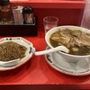 末廣ラーメン本舗 新橋分店