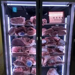 Yakiniku Wabi Sabi Hozenji Yokocho Ten