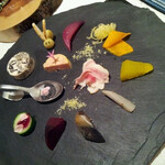 レストランRyu - 