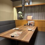 Yakiniku Wabi Sabi Hozenji Yokocho Ten