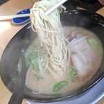 らーめん食堂＆酒場 西松家 - 