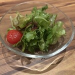 Yakiniku Wabi Sabi Hozenji Yokocho Ten