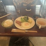 MARINE SIDE GARDEN&CAFE - 