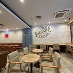 シアトルズベストコーヒー - 