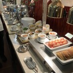 Continental Palace Restaurant - 