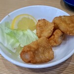 らーめん食堂＆酒場 西松家 - 