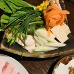Ryukyu Dining 家守家 - 