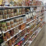 セブンイレブン 富岡上高尾店 - 【2025.11.23(日)】店内に陳列されている商品