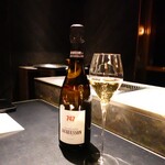 西麻布 焼肉 X - 