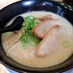 らーめん食堂＆酒場 西松家 - 