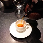 西麻布 焼肉 X - 