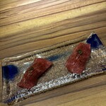 Yakiniku Wabi Sabi Hozenji Yokocho Ten