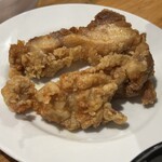 家系ラーメン 山下醤造 - 