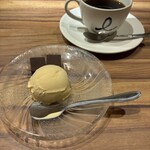 Yakiniku Wabi Sabi Hozenji Yokocho Ten