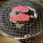 Yakiniku Wabi Sabi Hozenji Yokocho Ten