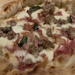 pizzeria TONINO - 