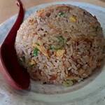 らーめん食堂＆酒場 西松家 - 