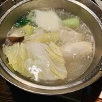 Ryukyu Dining 家守家 - 