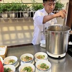 Continental Palace Restaurant - 