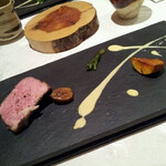 レストランRyu - 