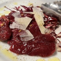 トラットリア グランボッカ - 