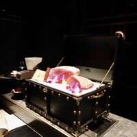 西麻布 焼肉 X - 