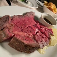 トラットリア グランボッカ - 