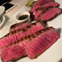 トラットリア グランボッカ - 