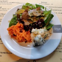 レストラン アルティザン（restaurant Artisan） - 
