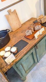 メイズベーカリー - 