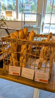 メイズベーカリー - 