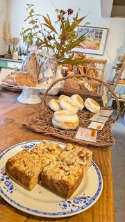 メイズベーカリー - 