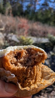 メイズベーカリー - 