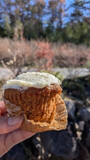 メイズベーカリー - 