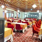 万平ホテル メインダイニングルーム - 