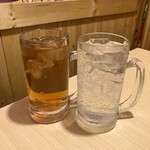 海鮮×日本酒 完全個室居酒屋 まぐろ奉行とかに代官 - 