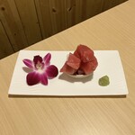 海鮮×日本酒 完全個室居酒屋 まぐろ奉行とかに代官 - 