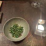 パーラーイワシ - 