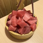 海鮮×日本酒 完全個室居酒屋 まぐろ奉行とかに代官 - 