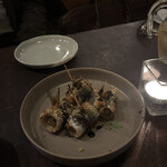 パーラーイワシ - 