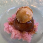 ビストロ　モラトゥール - 