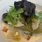 ビストロ　モラトゥール - 