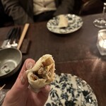 パーラーイワシ - 