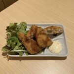 海鮮×日本酒 完全個室居酒屋 まぐろ奉行とかに代官 - 
