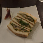 パーラーイワシ - 