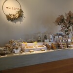 洋菓子店 LIFE - 