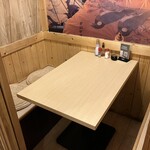 海鮮×日本酒 完全個室居酒屋 まぐろ奉行とかに代官 - 