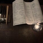 パーラーイワシ - 