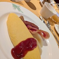 万平ホテル メインダイニングルーム - 